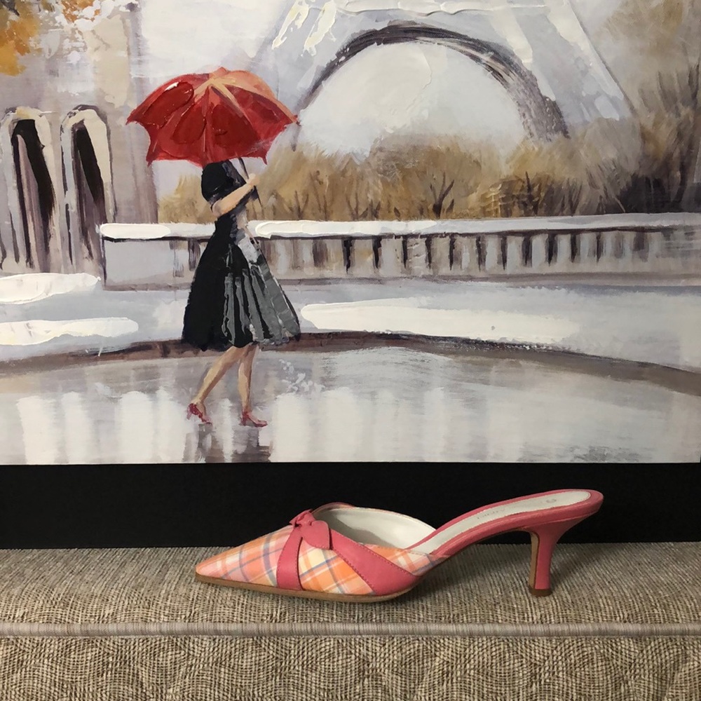 NEW ETIENNE AIGNER SANDALS SIZE 8M